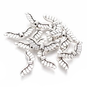 Бусины из тибетского серебра AB5041Y