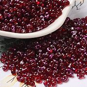 Спрей роспись стекла бисер SEED-F005-11A-01