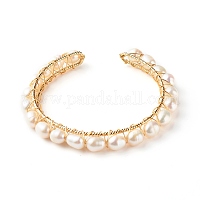 500Pcs Sewing Pearl Beads Two Holes Sew on Pearls and Rhinestones with Gold  Claw Flatback Half 