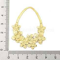 Вакуумное покрытие pvd соединительные кольца из нержавеющей стали 304 STAS-L278-89G