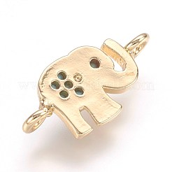 Латунные микро проложить кубических соединения циркония&nbsp;X-ZIRC-E124-15G