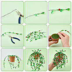 Kit fai da te per la realizzazione di espositori&nbsp;DIY-BM0002-94