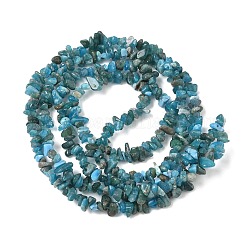 Природного апатита нитей бисера G-G0003-B08-01