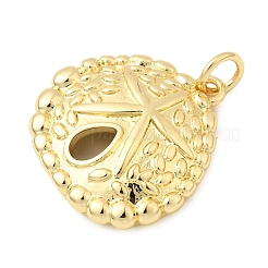 Латунные подвески KK-I364-51E-G