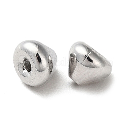 Латунные бусины KK-F862-21P