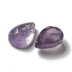 Natürlichen Amethyst Cabochons&nbsp;G-Q173-02A-01