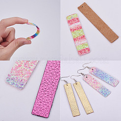 Diy earring makings&nbsp;DIY-SC0007-41S