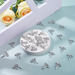 Подвески из сплава с покрытием для стойки&nbsp;FIND-FH0012-08P