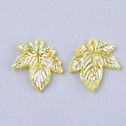 Акриловые бусы и подвески&nbsp;MACR-T032-01