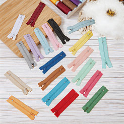 20 Stück 20 Farben Puppenbekleidungszubehör&nbsp;FIND-CY0002-17