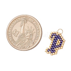 Бисер ручной работы миюки PALLOY-MZ00867-16