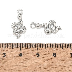 Legierung rhinestone-anhänger&nbsp;FIND-D044-21P-01