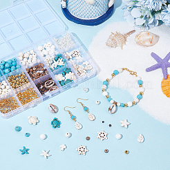 DIY Armband machen Kits&nbsp;DIY-SC0033-48
