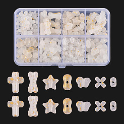 Kits de fabrication de bijoux de bricolage&nbsp;DIY-TA0012-54D
