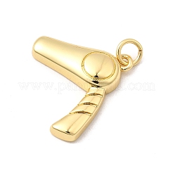 Латунные подвески&nbsp;KK-I364-38G