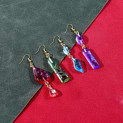 Силиконовые Молды для кулонов&nbsp;PW-WG08408-01