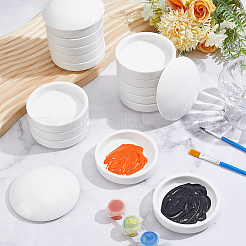 3 caja de tinta de porcelana&nbsp;AJEW-GO0005-48