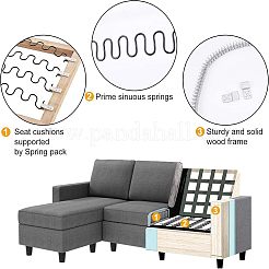 Пружина из углеродистой стали FIND-NB0001-32