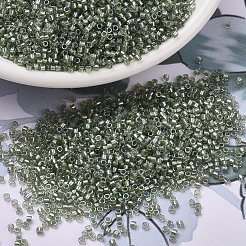 Бусины Миюки delica SEED-J020-DB2378