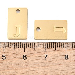 Colgantes de acero inoxidable 304&nbsp;SA-CBA1839-21G-J