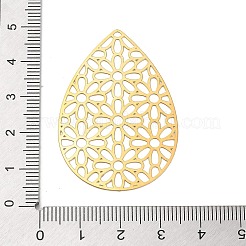 Ионное покрытие(ip) 201 подвеска из нержавеющей стали&nbsp;STAS-H183-01G