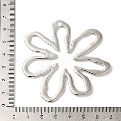Gestell Legierung große Anhänger&nbsp;X-FIND-I039-050P
