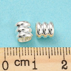 201 Edelstahlperle&nbsp;STAS-H180-06S