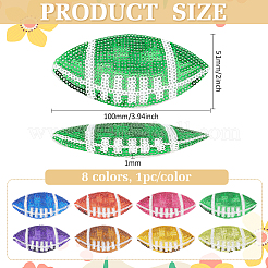 8 шт. PATC-FG0001-89