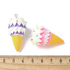 Мороженое смолы подвески&nbsp;CRES-U005-01P