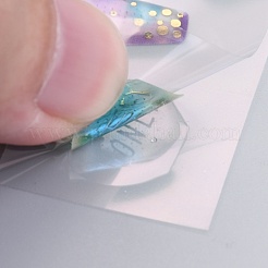 Epoxidharz-Aufkleber&nbsp;DIY-B009-03D