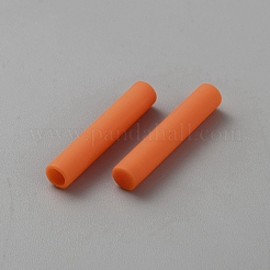 Plastikklammern für Schnürsenkel&nbsp;KY-WH0049-24G