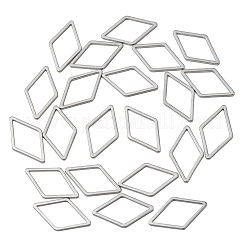 Латунные соединительные колечки&nbsp;KK-Q735-40P