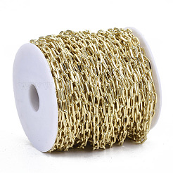 Цепи из несваренного железа CH-S125-18A-04