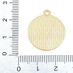Pendentifs en émail en alliage pour la fête des pères&nbsp;FIND-E054-05A