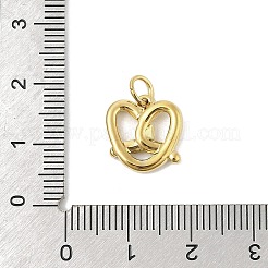 Подвески из нержавеющей стали 304&nbsp;LS-STAS-U044-01D-G