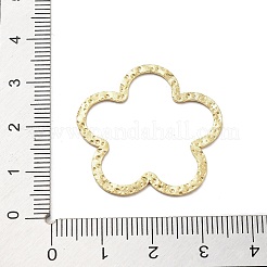 Кольца соединительные текстурированные из нержавеющей стали 304&nbsp;STAS-Z091-07G-03