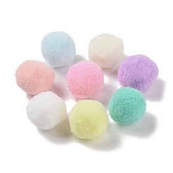 Украшение шаром из полиэстера&nbsp;FIND-Z042-03B