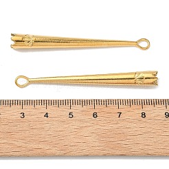 Подвески из нержавеющей стали 304&nbsp;STAS-I367-06G