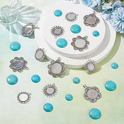 Набор для изготовления подвески своими руками FIND-AR0003-98