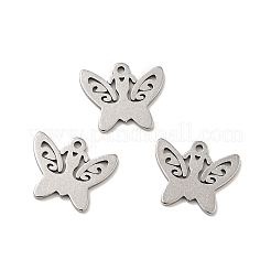 Подвески из нержавеющей стали 201&nbsp;STAS-E176-11P