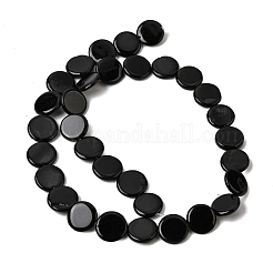 Нити бусин из натуральных пресноводных ракушек&nbsp;SHEL-A006-01C