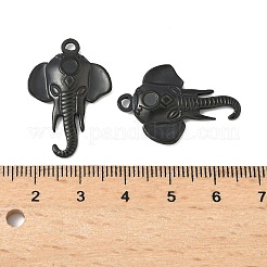 Ионное покрытие (ip) подвески из нержавеющей стали 304 STAS-H172-09B