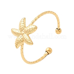 Кольца-манжеты из нержавеющей стали 304&nbsp;RJEW-K248-19G