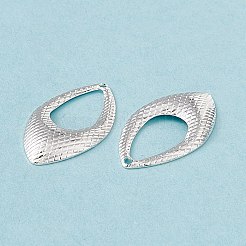 Латунные подвески KK-A172-06S