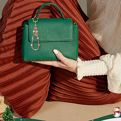 20 шт. подвески из стекла и сплава&nbsp;FIND-SC0020-37