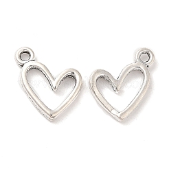 Сплавочные подвески тибетского стиля PALLOY-R143-22AS