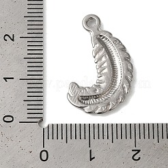 Подвески из нержавеющей стали 304 STAS-N103-32P