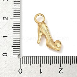 Подвески из нержавеющей стали 304&nbsp;STAS-I359-01G-02