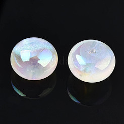 Perles acryliques opaques&nbsp;PACR-S224-07C