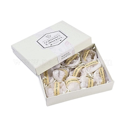 Образец минерала из рога изобилия из природного кварца&nbsp;DJEW-M014-02A